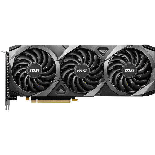 MSI GeForce RTX 3060 VENTUS 3X OC Graphics Card