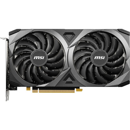 MSI GeForce RTX 3060 VENTUS 2X OC Graphics Card