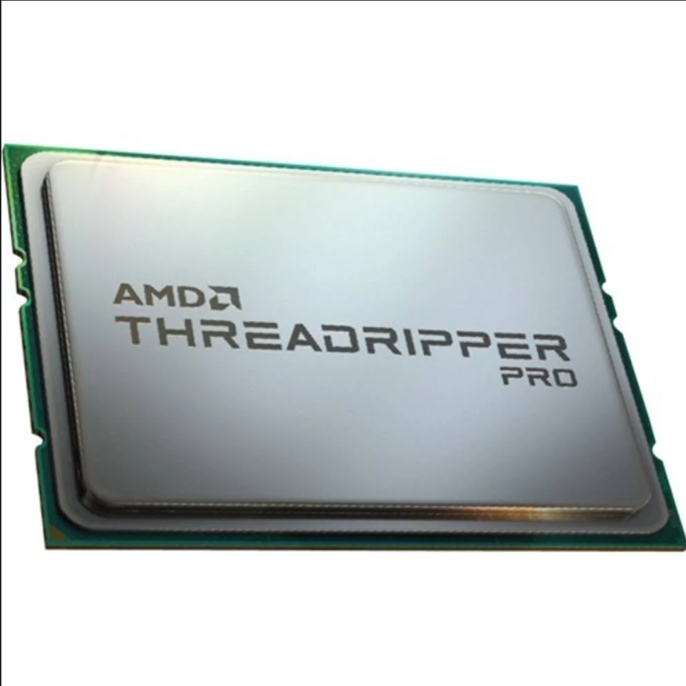 AMD Ryzen Threadripper Pro 3995WX 64Core 2.7GHz Bulk Pack (Supermicro)