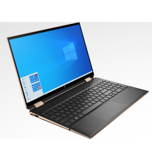 HP Spectre x360 Convertible 15-eb1043dx (TOUCHSCREEN) 15.6 i7 16 512 Notebook (Refurbished Item)