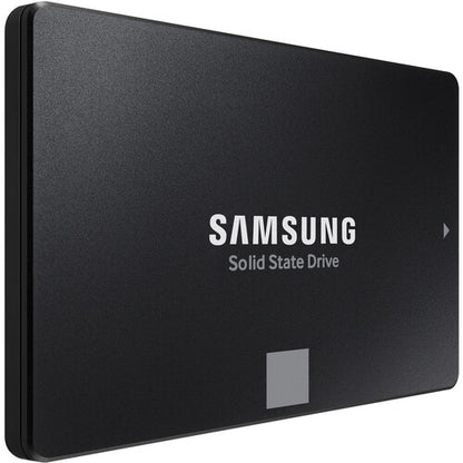 Samsung 870 EVO 2.5 " 250GB SATA III Internal SSD