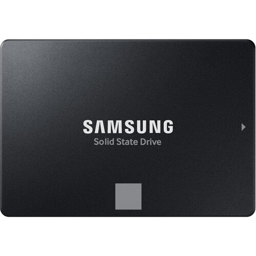 Samsung 870 EVO 2.5 " 250GB SATA III Internal SSD