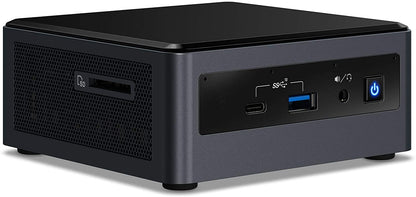NUC Core i5 tall  US Cord