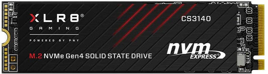 PNY XLR8 CS3140 2TB M.2 NVMe