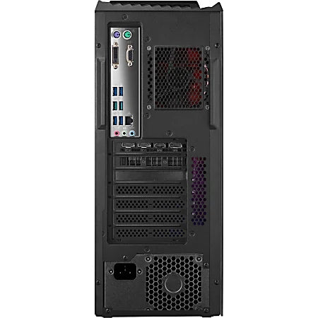 Asus ROG Strix GA15DK DS776 - tower - Ryzen 7 5800X 3.8 GHz - 16 GB - SSD 1 TB