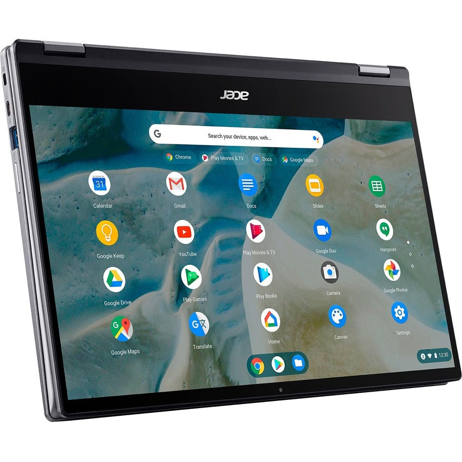 Acer Chromebook Spin 514 CP514-1WH-R1H8 2 in 1 Chromebook