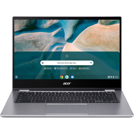 Acer Chromebook Spin 514 CP514-1WH-R1H8 2 in 1 Chromebook