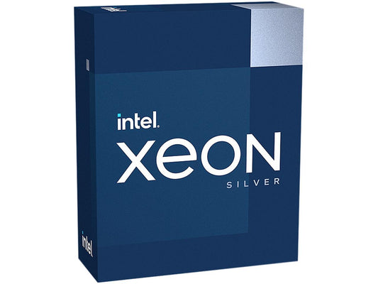 Xeon Silver 4314 Processor