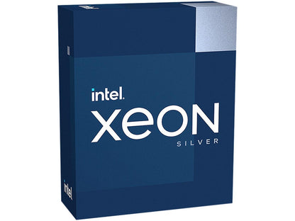 Xeon Silver 4310 Processor