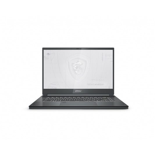 MSI WS66 WS66 11UKT-269 15.6" Touchscreen Mobile Workstation