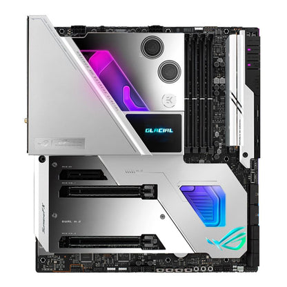 Asus Z590 ROG Maximus XIII Extreme Glacial Intel LGA 1200 ATX Motherboard