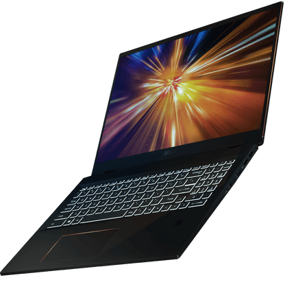 MSI Summit E16 Flip Evo A11MT 021 Business Laptop