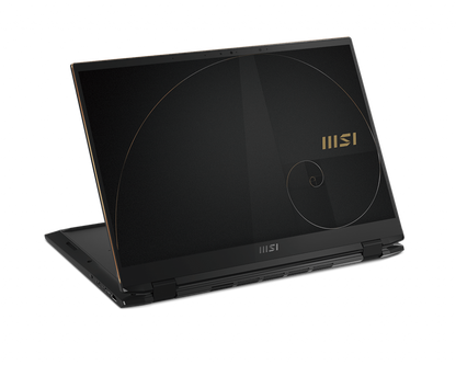 MSI Summit E16 Flip 2-in-1 Business Laptop