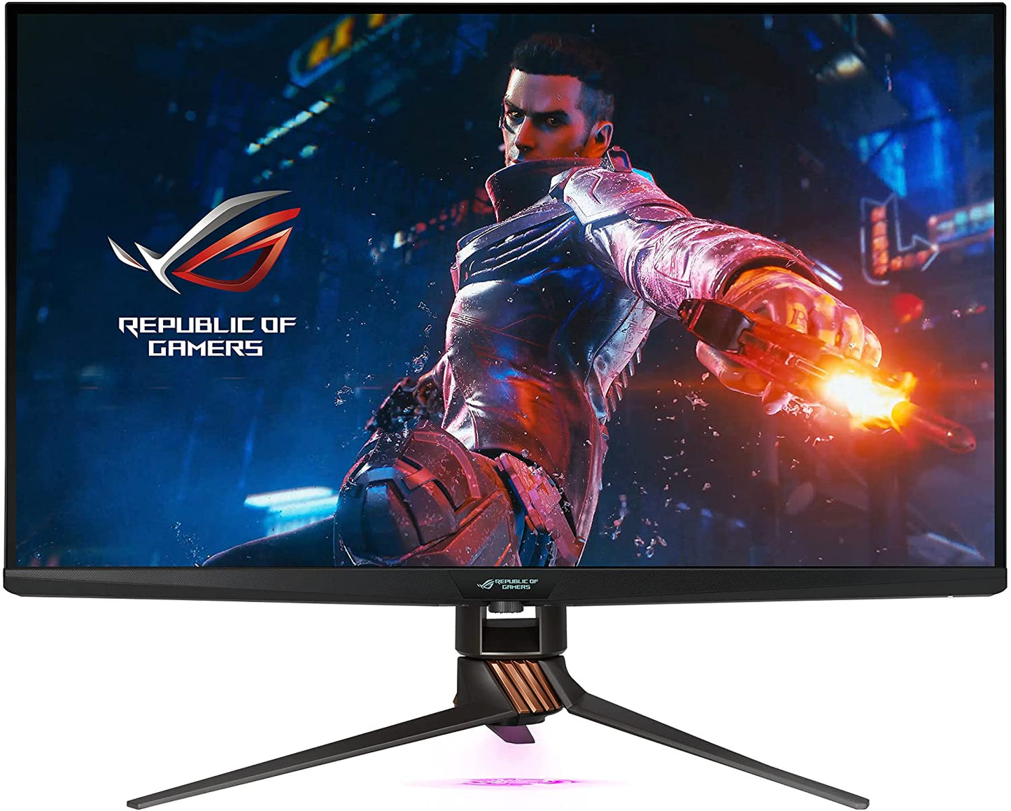 Asus ROG Swift PG32UQX Monitor