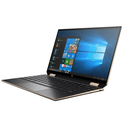 HP Spectre x360 Convertible 13-aw2003dx (TOUCHSCREEN) 13.3 i5 8G 512G (Refurbished Item)