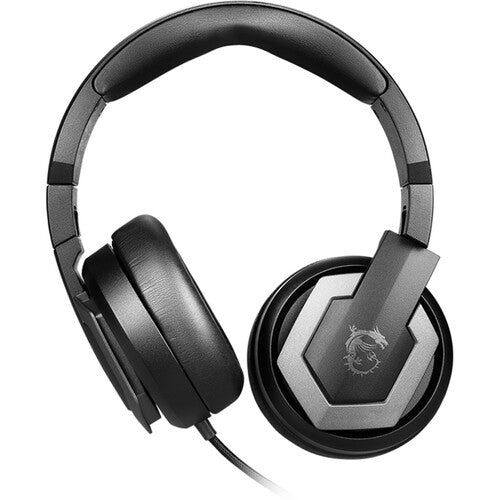 MSI Immerse GH61 Wired Gaming Headset