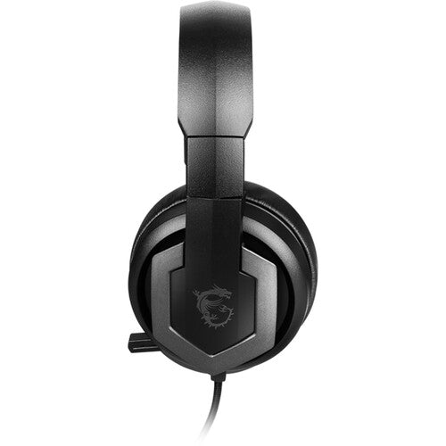 MSI Immerse GH61 Wired Gaming Headset