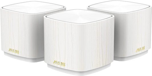 Zen WiFi AX (XD4) whole-home mesh WiFi system