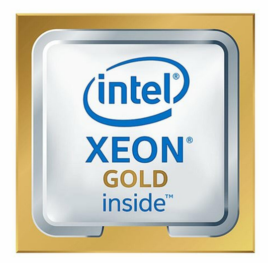 Intel Xeon GOLD 6354 Bare