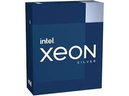 Intel Xeon Silver 4310 Bare
