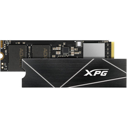 Adata XPG GAMMIX S70 BLADE 2 TB Solid State Drive