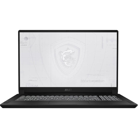 MSI WS76 WS76 11UK-470 17.3" Mobile Workstation