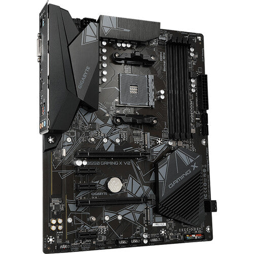 Gigabyte B550 Gaming X V2 AM4 ATX Motherboard