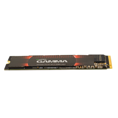 Mushkin GAMMA 8TB PCIe Gen 4.0x4 Solid State Drive