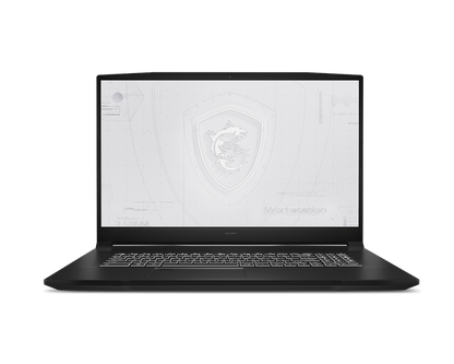 MSI WF76 11UJ-299 Mobile Workstation
