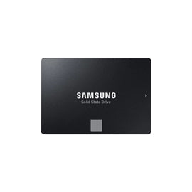 Samsung SSD MZ-77E2T0E 870 EVO 2TB 2.5" SATA 6Gbps white box