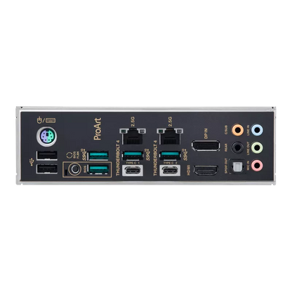 Asus ProArt B550-CREATOR ATX Motherboard