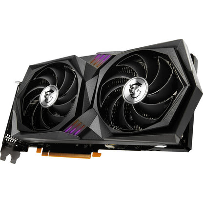 MSI GeForce RTX 3060 Ti GAMING X 8GB GDDR6 Graphics Card