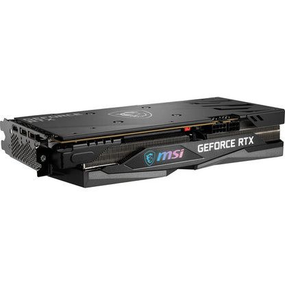 MSI GeForce RTX 3060 Ti GAMING X 8GB GDDR6 Graphics Card