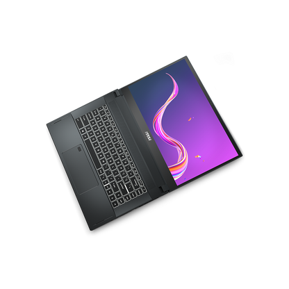 MSI Creator 15 A11UH-492 15.6" UHD 4K OLED Ultra Thin