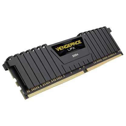 Corsair Vengeance LPX 32GB DDR4 4000MHz SDRAM (4 x 8GB) Memory Kit