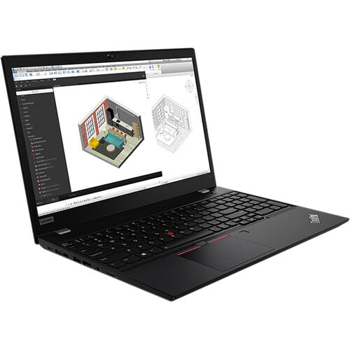 Lenovo ThinkPad P15s G2 I7 16G 512G 10P