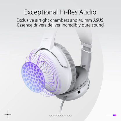 Asus ROG STRIX GO CORE ML Headphones