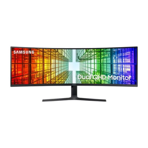 Samsung 49” Super Ultra-Wide Dual QHD 32:9 Gaming monitor