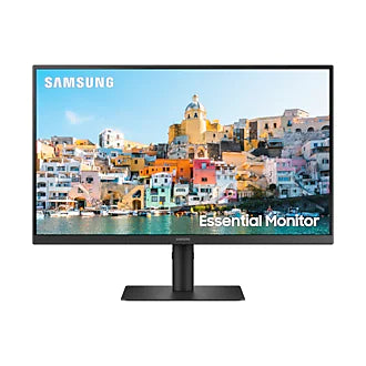 Samsung 24in IPS panel 75Hz USBC Monitor