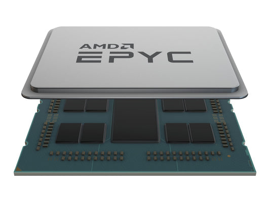 AMD EPYC 7513 CPU for HPE