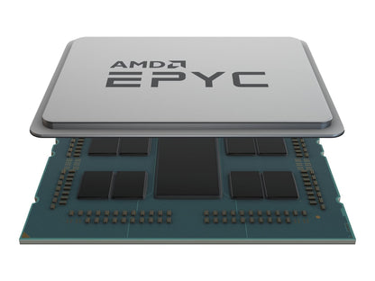 AMD EPYC 75F3 CPU for HPE
