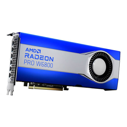 AMD Radeon PRO W6800 32GB GDDR6 Graphics Card