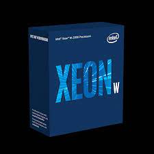 Intel Xeon W-2235  Retail