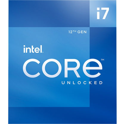 Intel Core i7-12700K Dodeca-core (12 Core) 3.60 GHz Processor