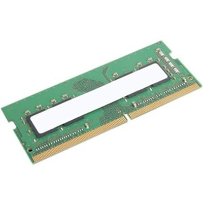 Lenovo 8GB 3200MHz DDR4 SODIMM Memory Module