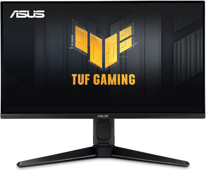 Asus TUF Gaming 28 4K 144HZ DSC HDMI 2.1 Gaming Monitor (VG28UQL1A)