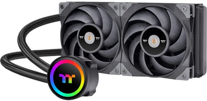 Thermaltake TOUGHLIQUID 240 ARGB Cooling System