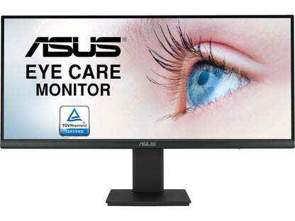Asus 29 1080P Ultrawide HDR Monitor (VP299CL)
