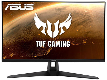 Asus TUF Gaming 27 1080P Gaming Monitor (VG277Q1A)