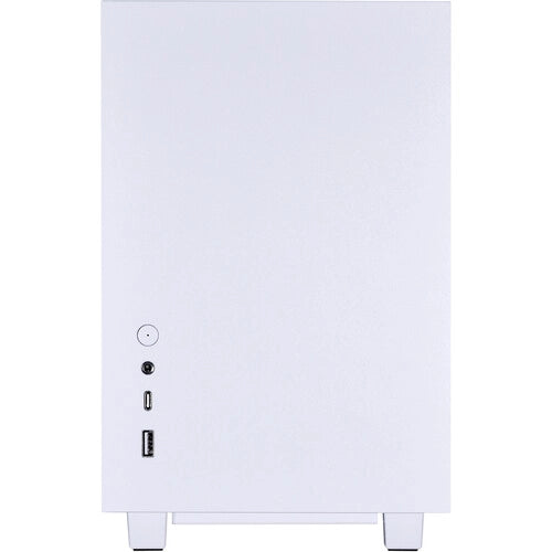 Lian-Li Q58W3 Q58 Mini-ITX  White Case